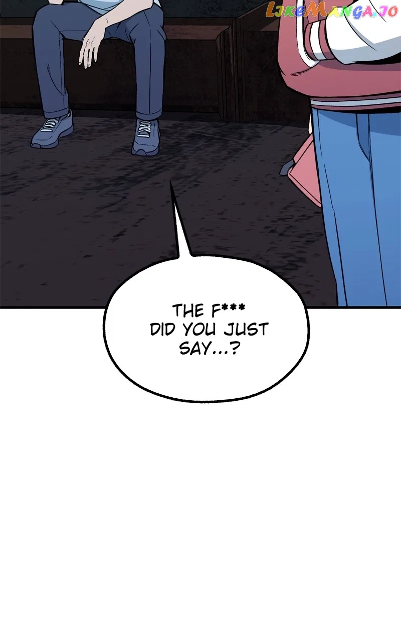 Competition For Revival Chapter 40 – Page 128