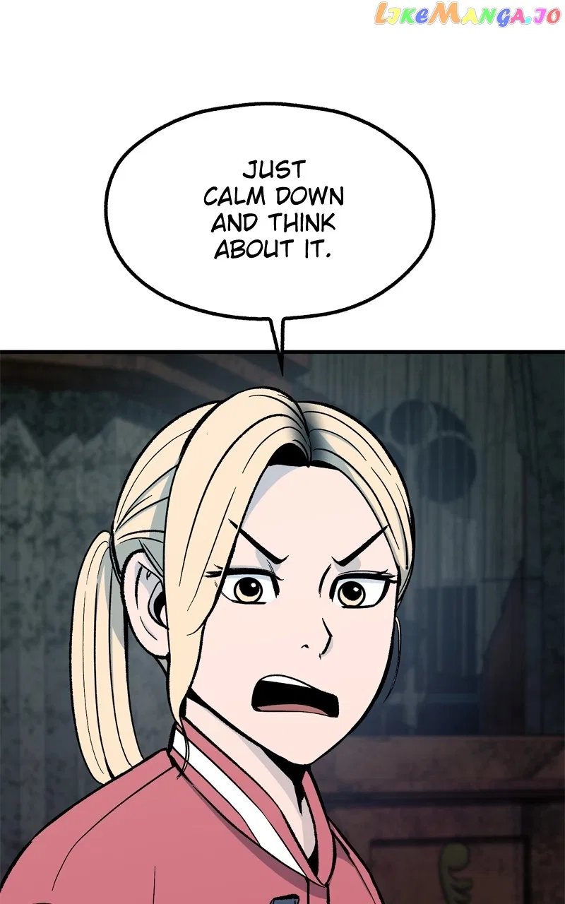 Competition For Revival Chapter 40 – Page 129