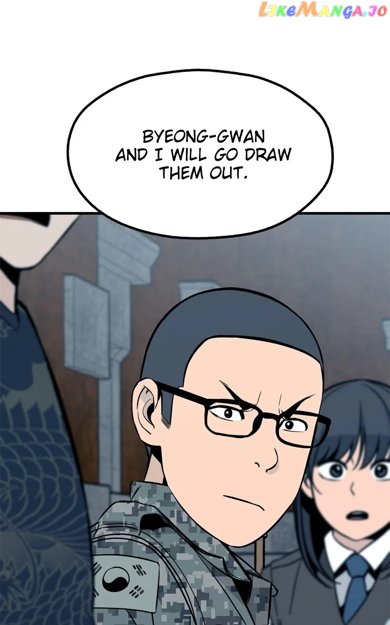 Competition For Revival Chapter 40 – Page 147
