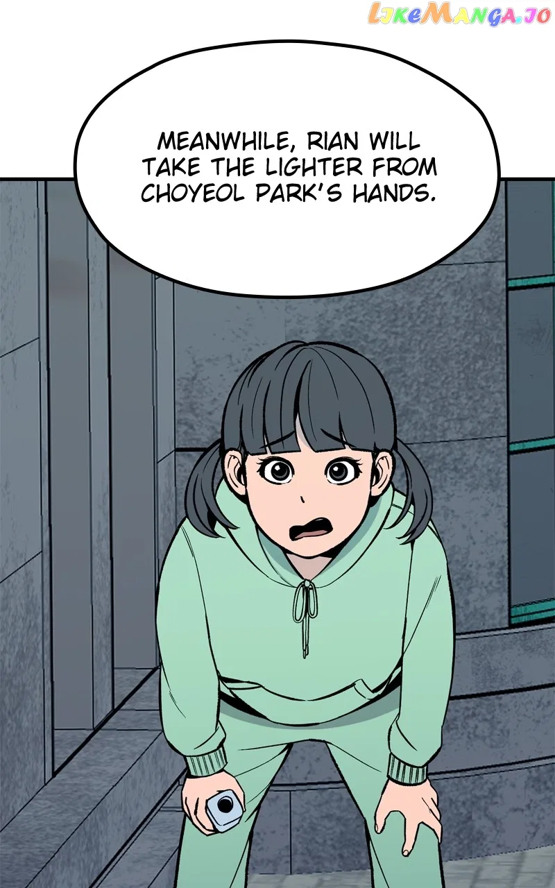 Competition For Revival Chapter 40 – Page 149