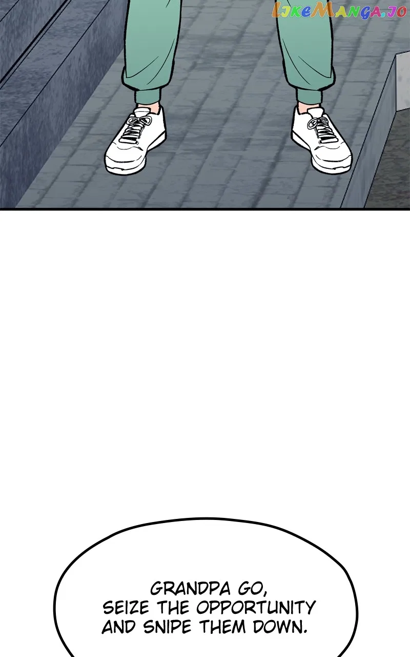 Competition For Revival Chapter 40 – Page 150