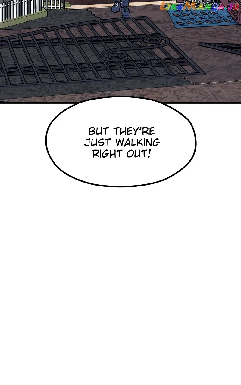 Competition For Revival Chapter 40 – Page 157