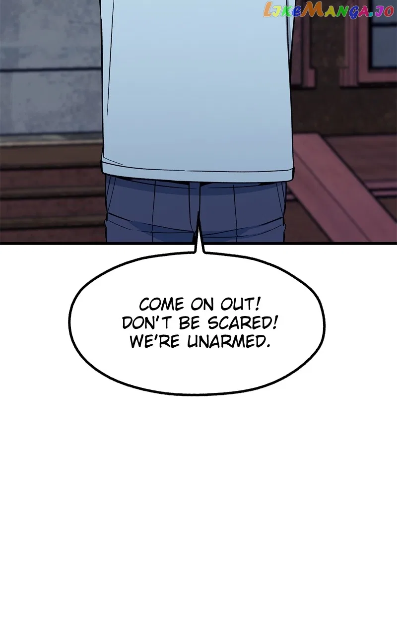 Competition For Revival Chapter 40 – Page 159