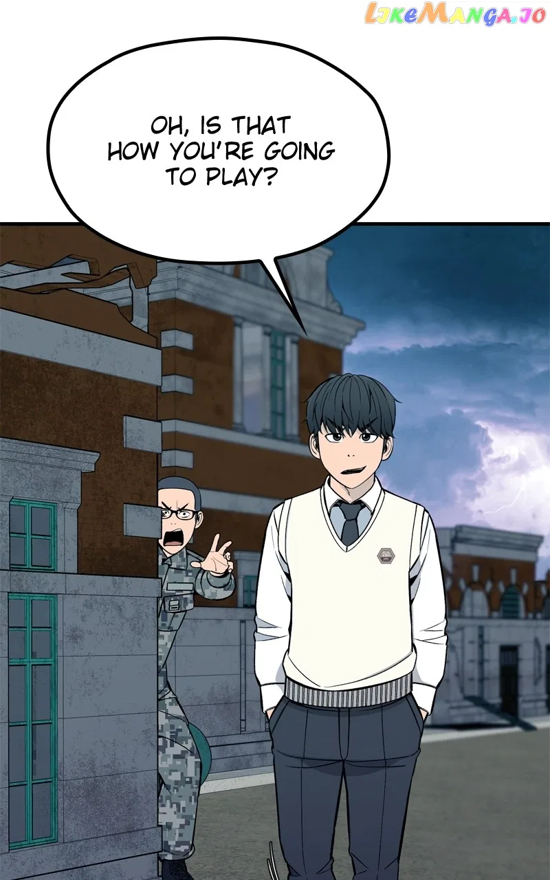 Competition For Revival Chapter 40 – Page 162