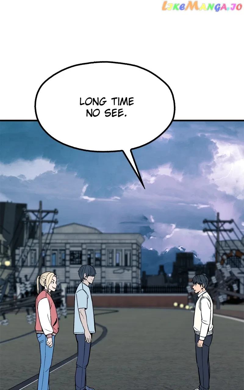 Competition For Revival Chapter 40 – Page 164