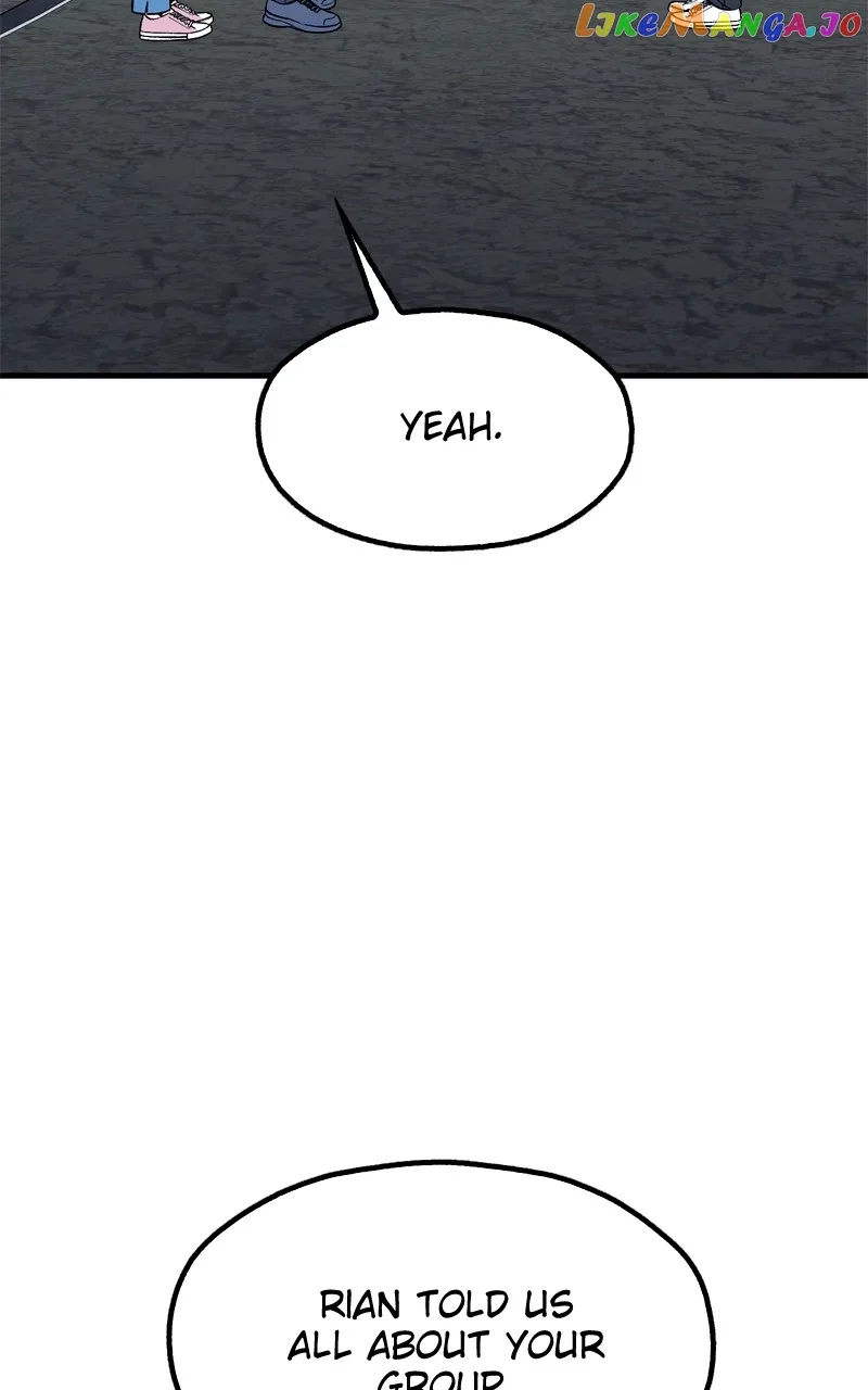 Competition For Revival Chapter 40 – Page 165