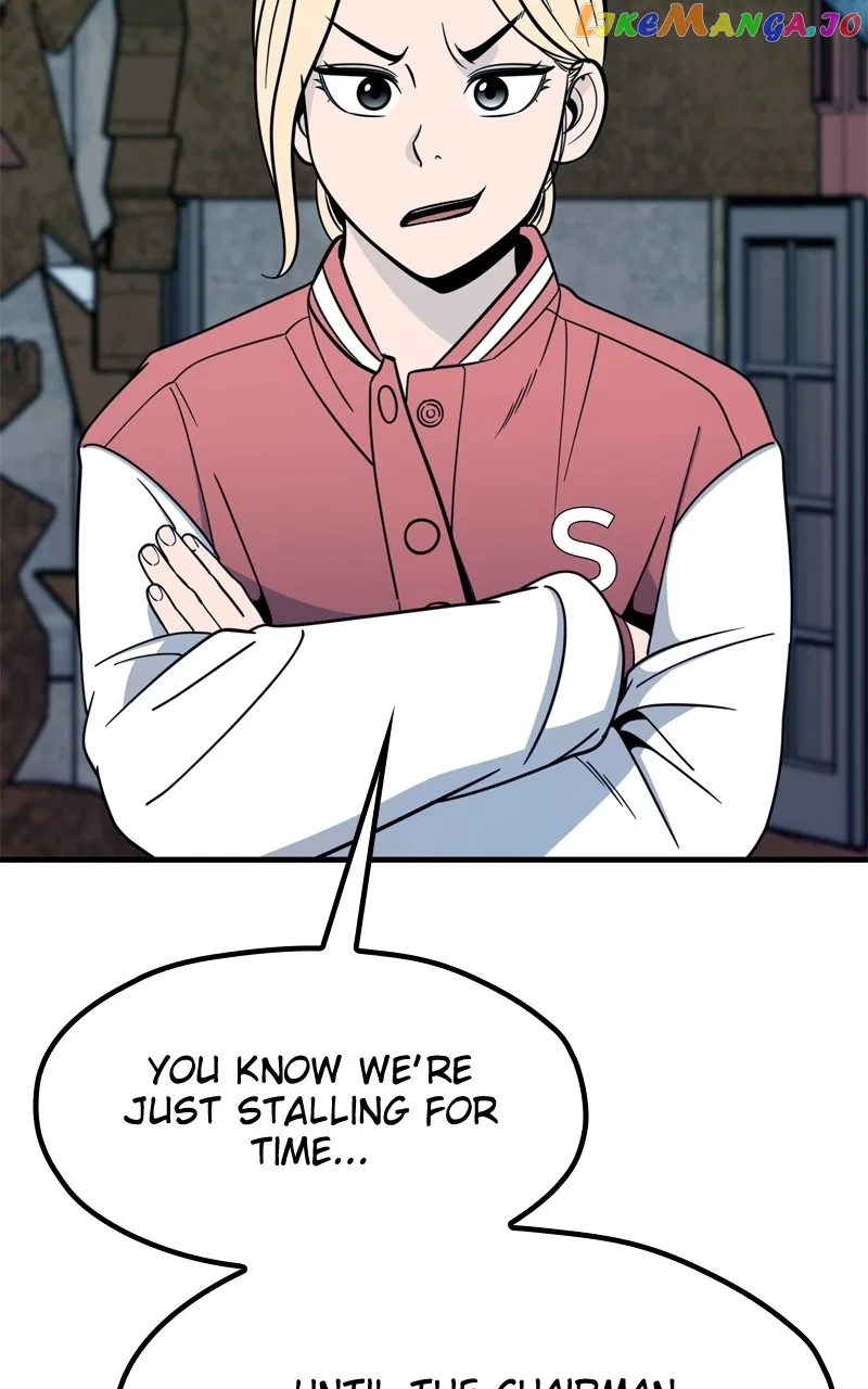 Competition For Revival Chapter 40 – Page 170