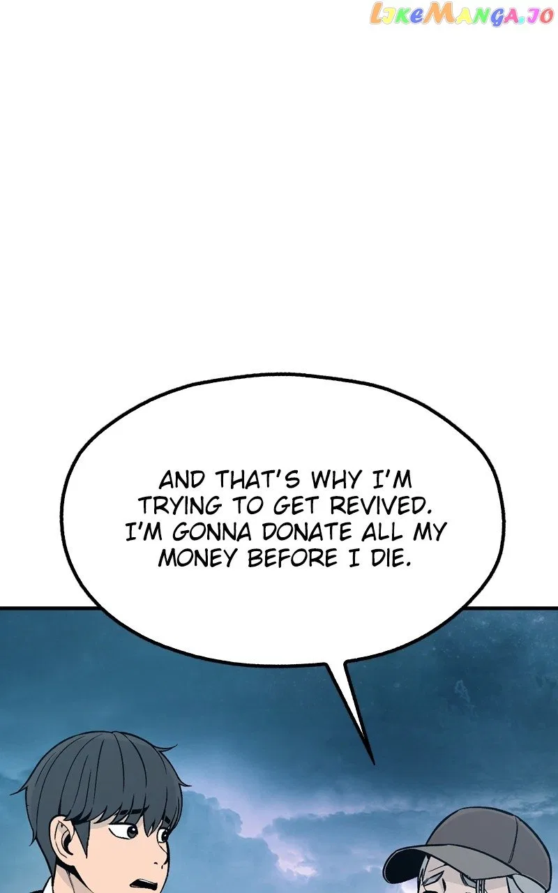 Competition For Revival Chapter 39 – Page 1