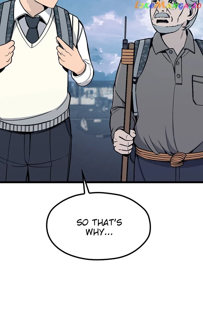 Competition For Revival Chapter 39 – Page 2
