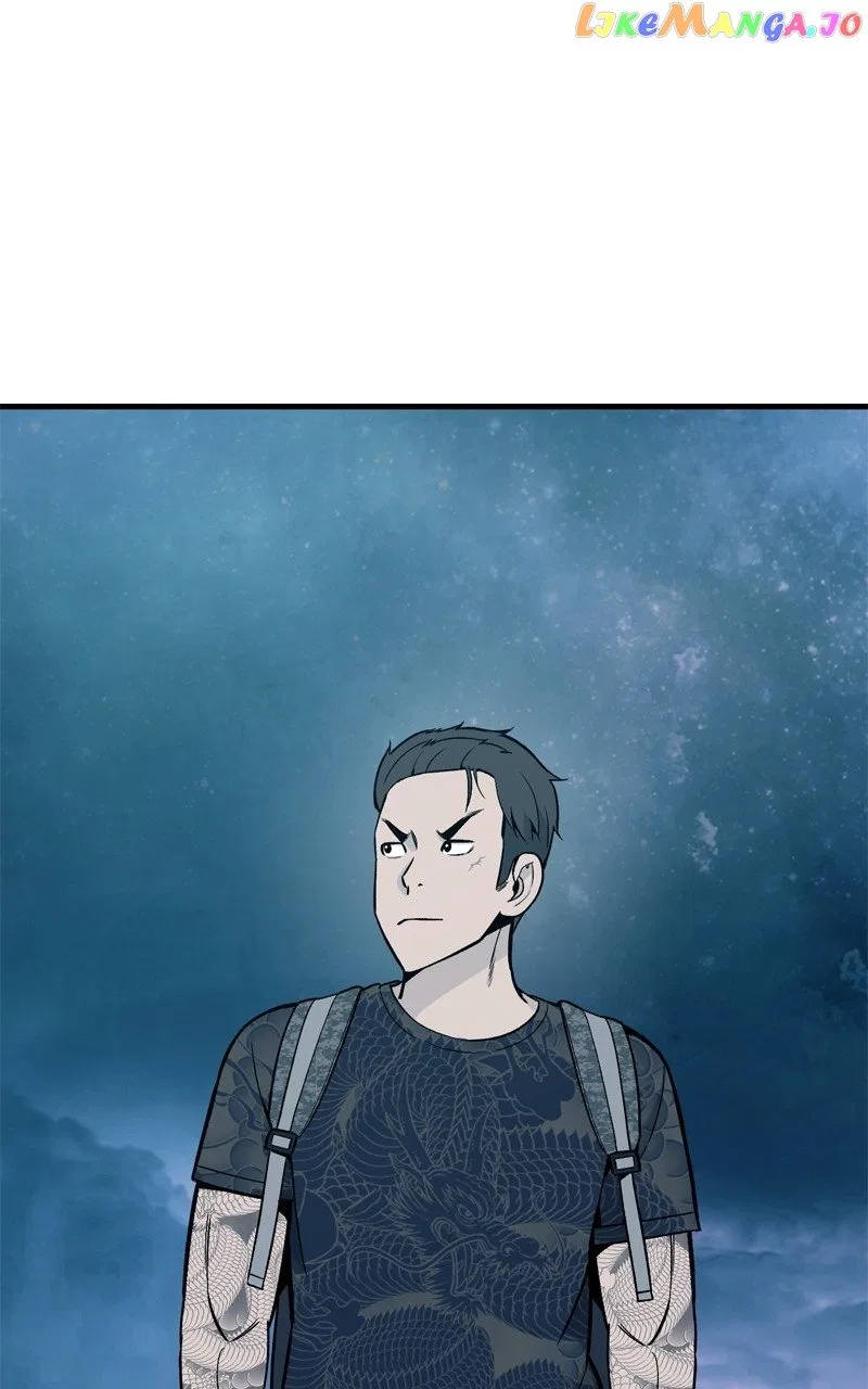 Competition For Revival Chapter 39 – Page 14
