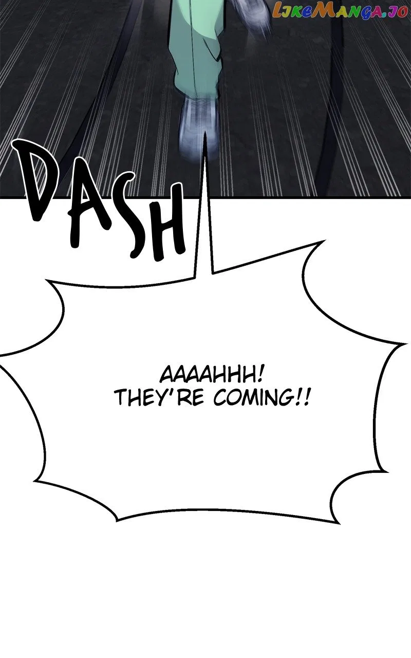 Competition For Revival Chapter 39 – Page 39
