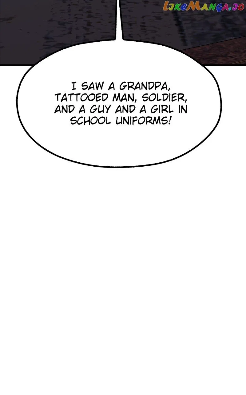 Competition For Revival Chapter 39 – Page 46