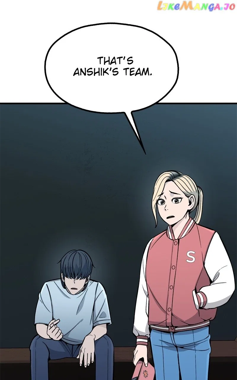Competition For Revival Chapter 39 – Page 47