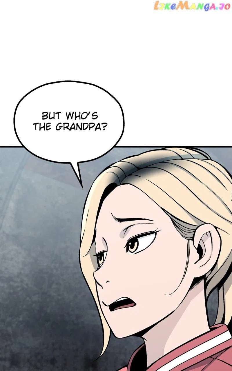 Competition For Revival Chapter 39 – Page 49