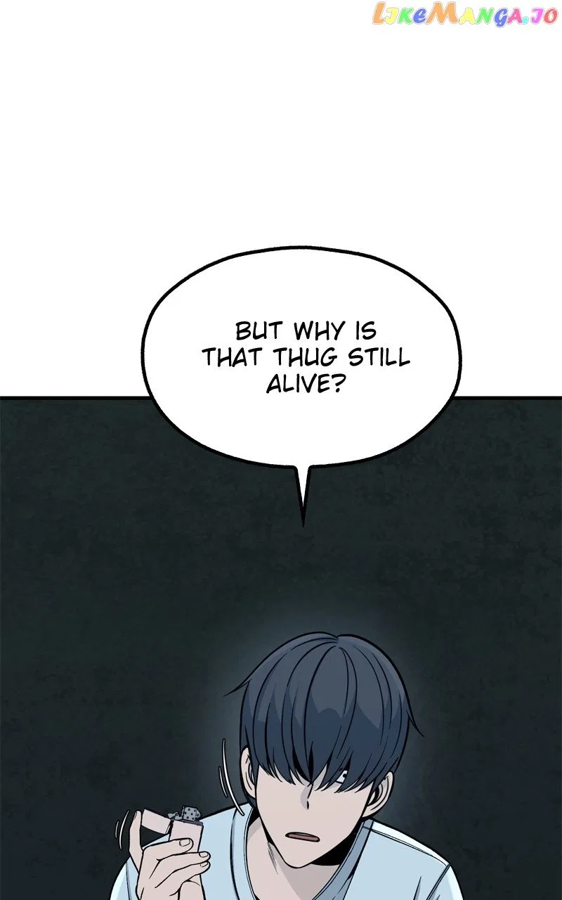 Competition For Revival Chapter 39 – Page 52
