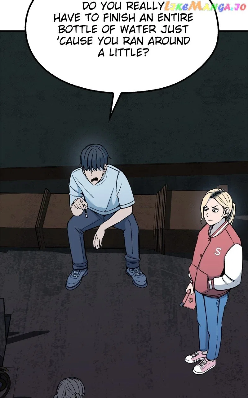Competition For Revival Chapter 39 – Page 66