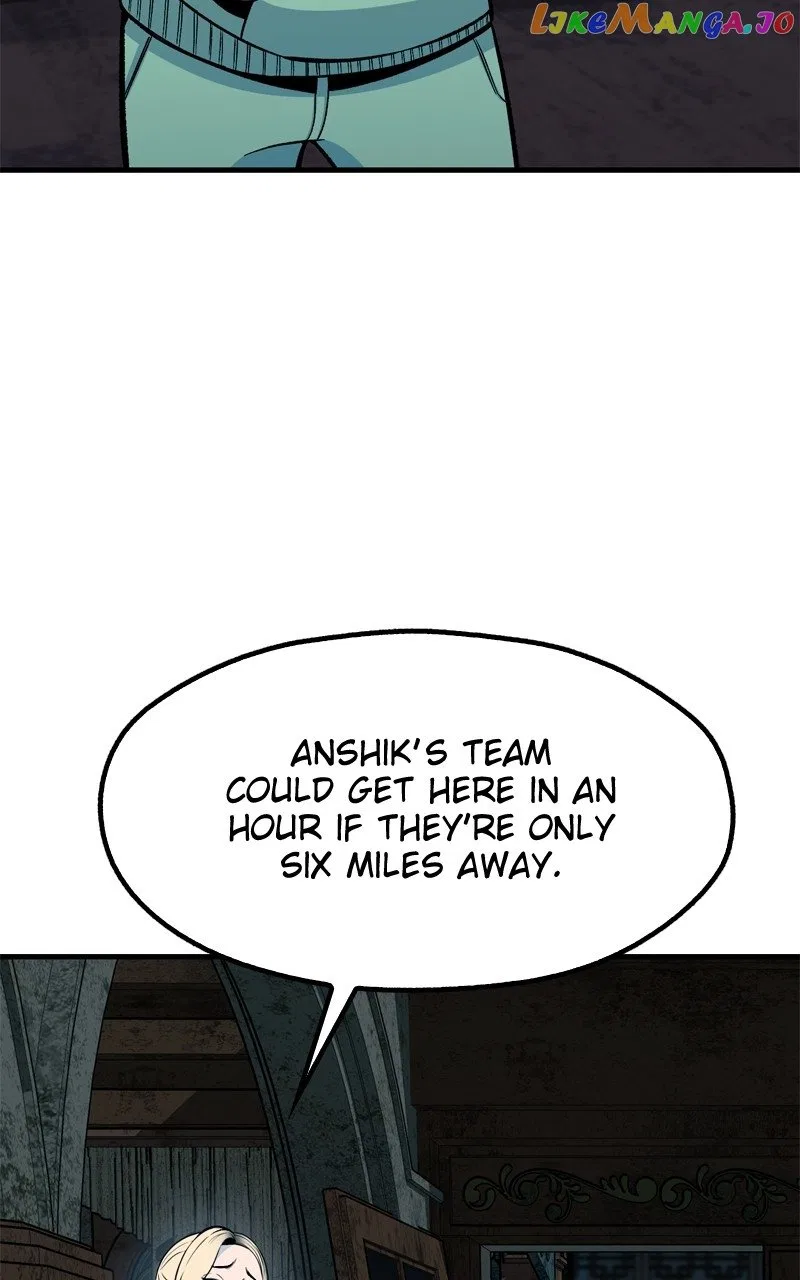 Competition For Revival Chapter 39 – Page 71