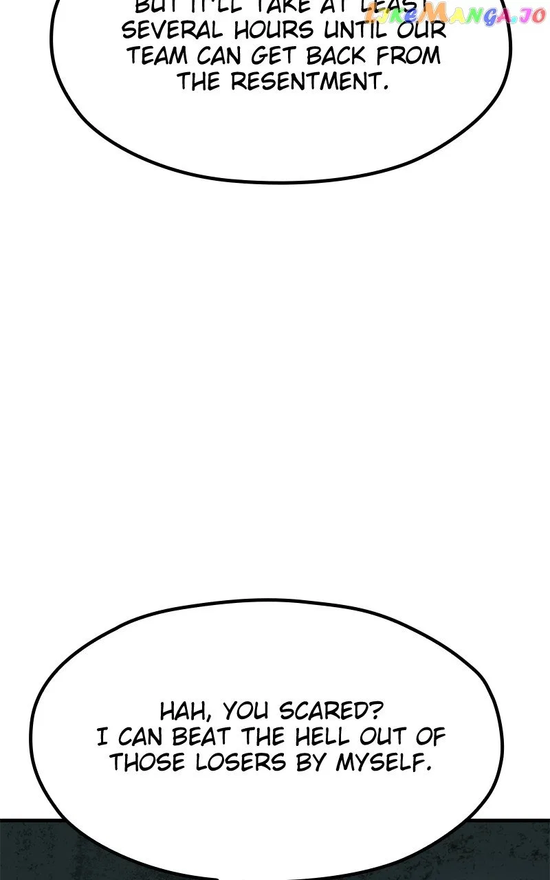Competition For Revival Chapter 39 – Page 73