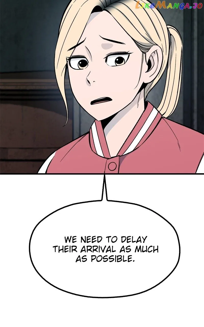 Competition For Revival Chapter 39 – Page 79