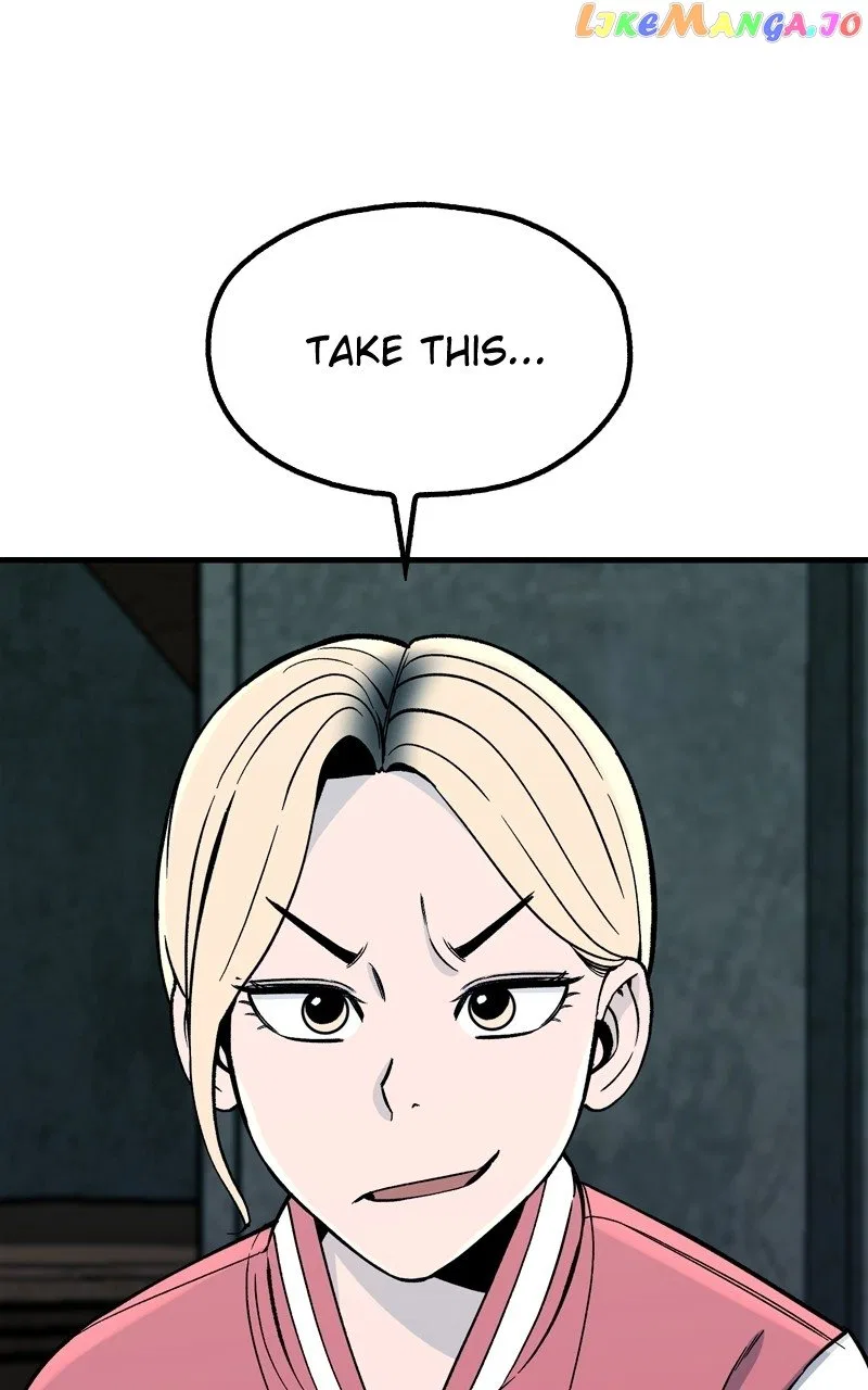 Competition For Revival Chapter 39 – Page 84