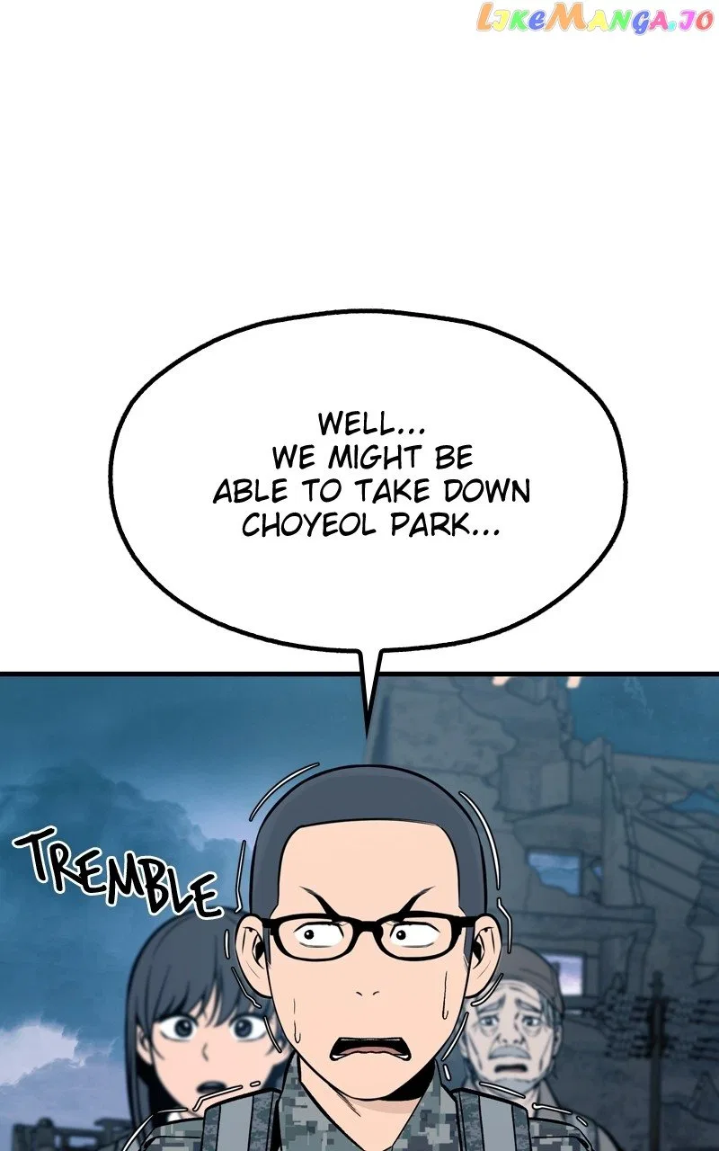Competition For Revival Chapter 39 – Page 93
