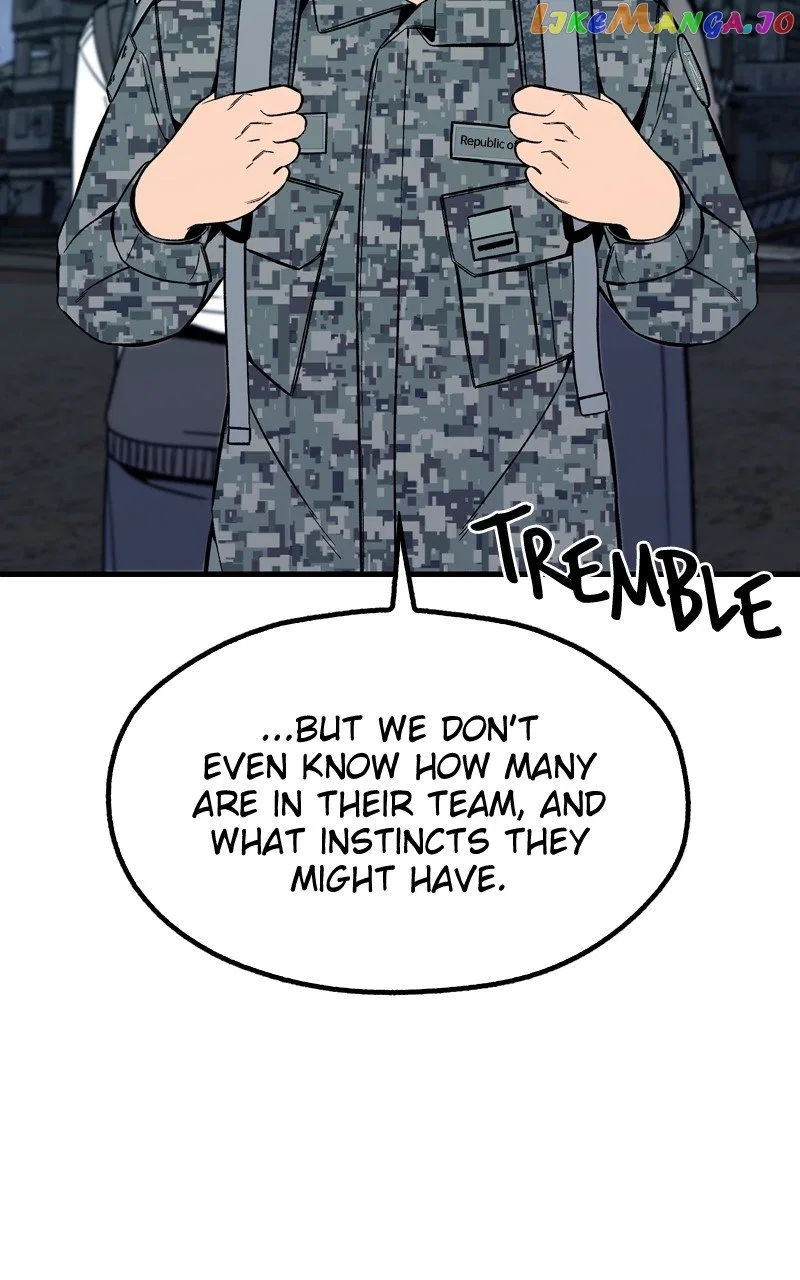 Competition For Revival Chapter 39 – Page 94