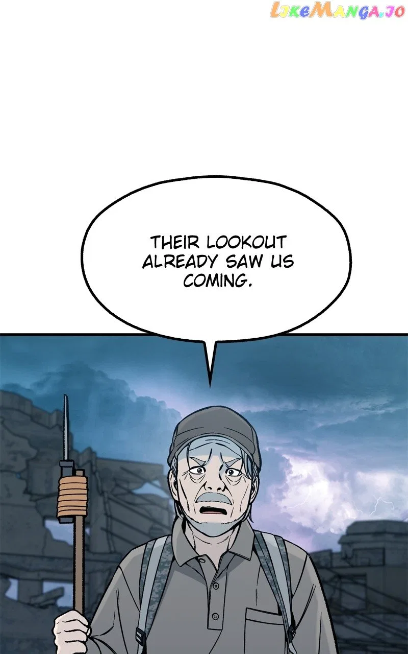 Competition For Revival Chapter 39 – Page 95
