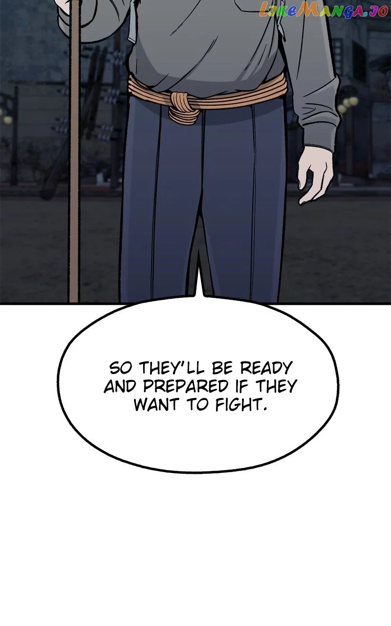 Competition For Revival Chapter 39 – Page 96
