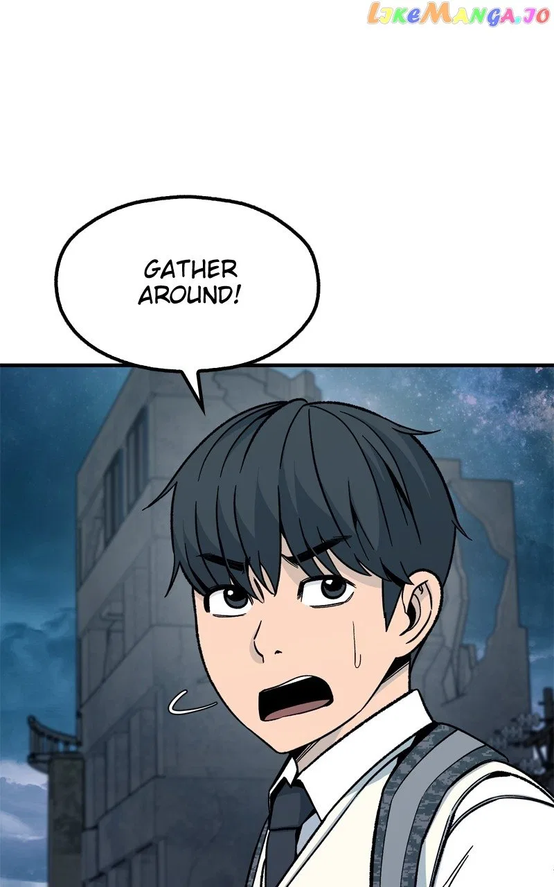 Competition For Revival Chapter 39 – Page 97