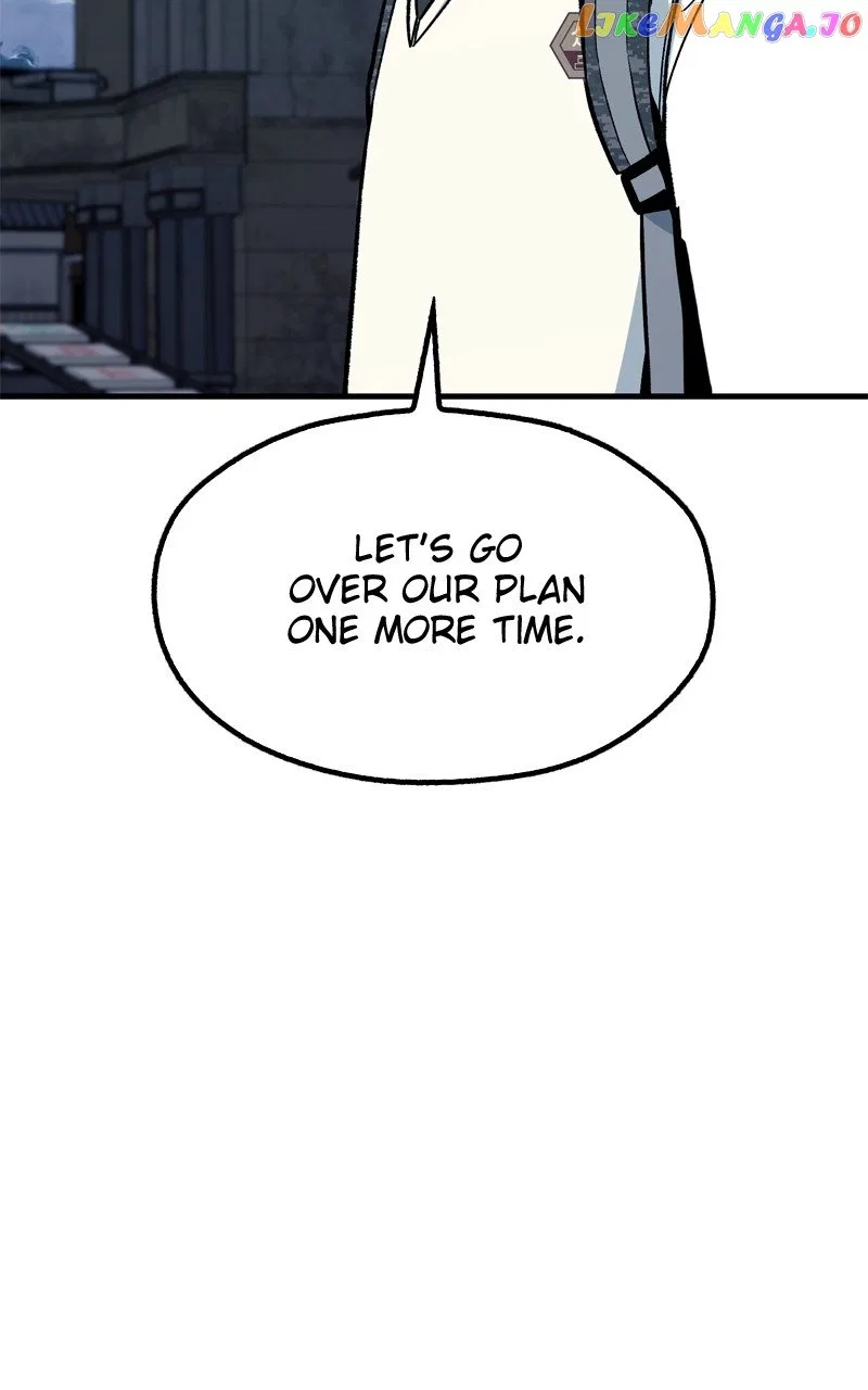 Competition For Revival Chapter 39 – Page 98