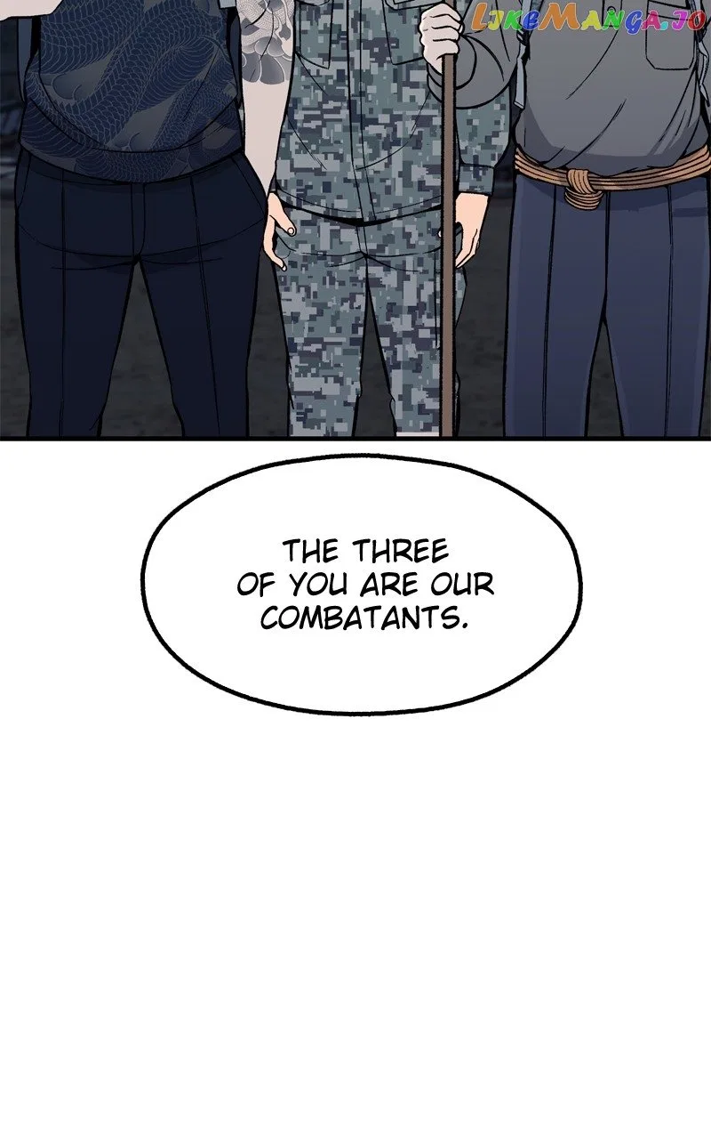 Competition For Revival Chapter 39 – Page 101