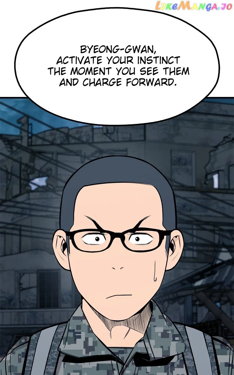 Competition For Revival Chapter 39 – Page 102