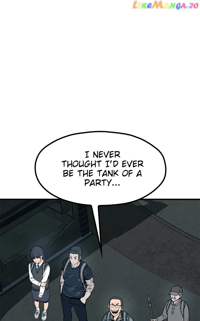 Competition For Revival Chapter 39 – Page 104