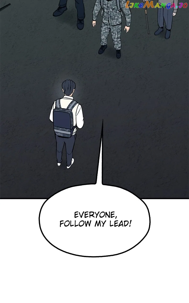 Competition For Revival Chapter 39 – Page 105