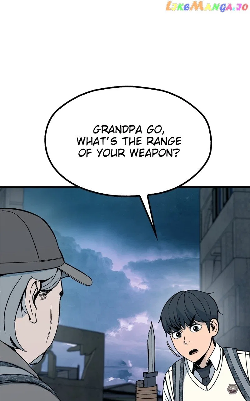 Competition For Revival Chapter 39 – Page 106