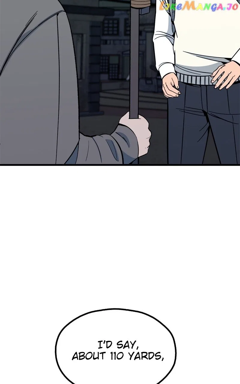 Competition For Revival Chapter 39 – Page 107