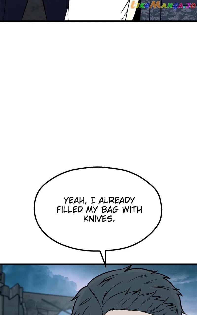 Competition For Revival Chapter 39 – Page 113
