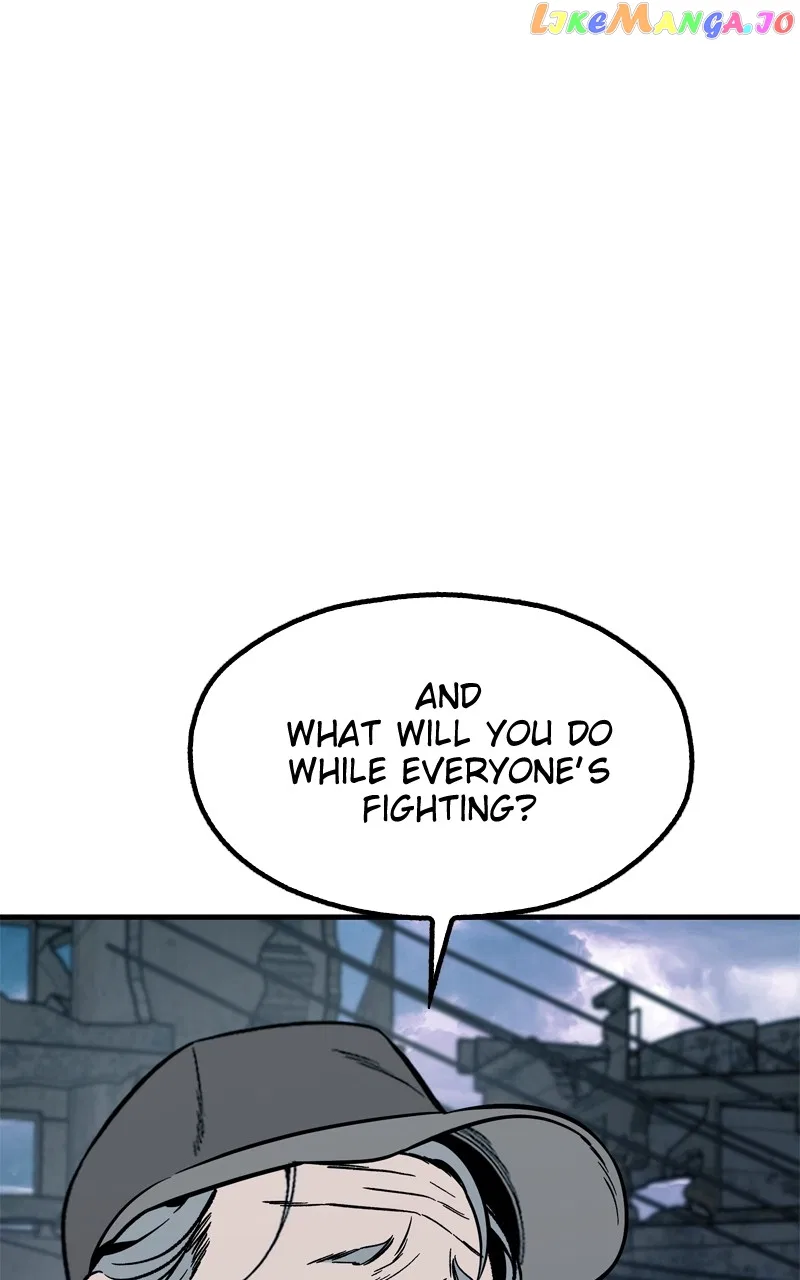 Competition For Revival Chapter 39 – Page 117
