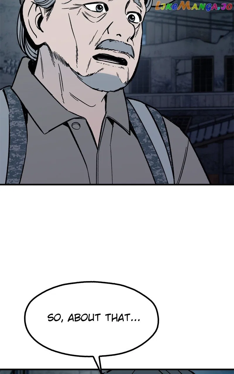 Competition For Revival Chapter 39 – Page 118