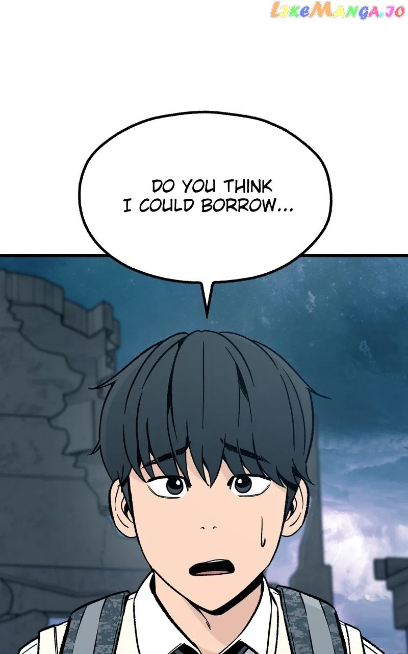 Competition For Revival Chapter 39 – Page 120