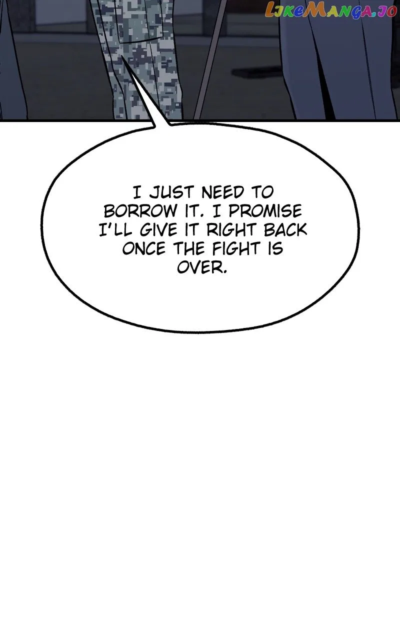 Competition For Revival Chapter 39 – Page 124