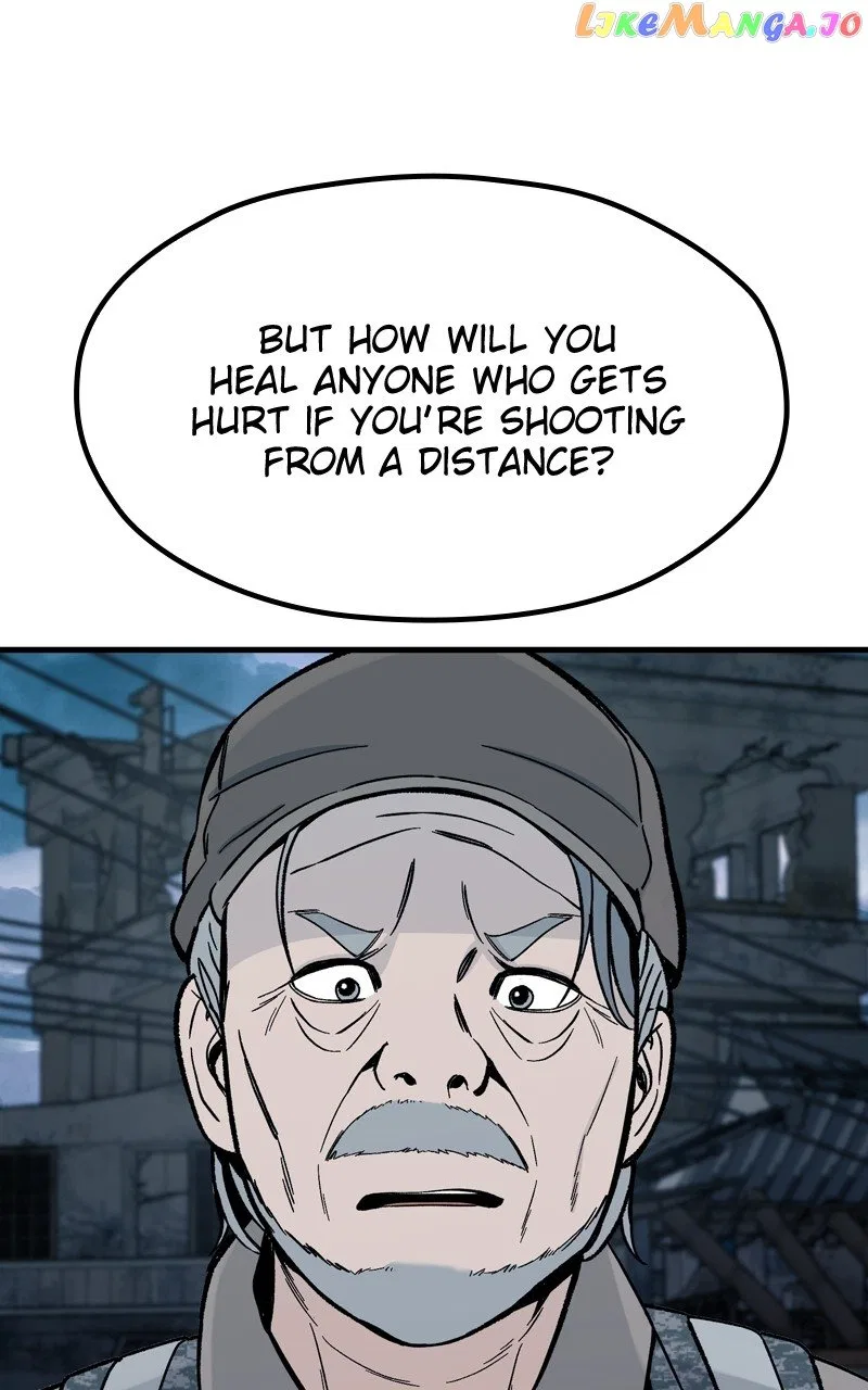 Competition For Revival Chapter 39 – Page 127