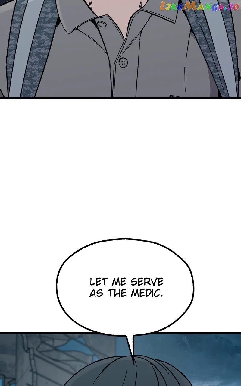 Competition For Revival Chapter 39 – Page 128