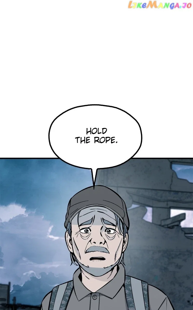 Competition For Revival Chapter 39 – Page 135