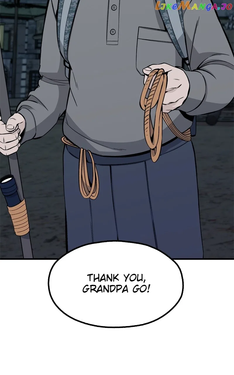 Competition For Revival Chapter 39 – Page 136
