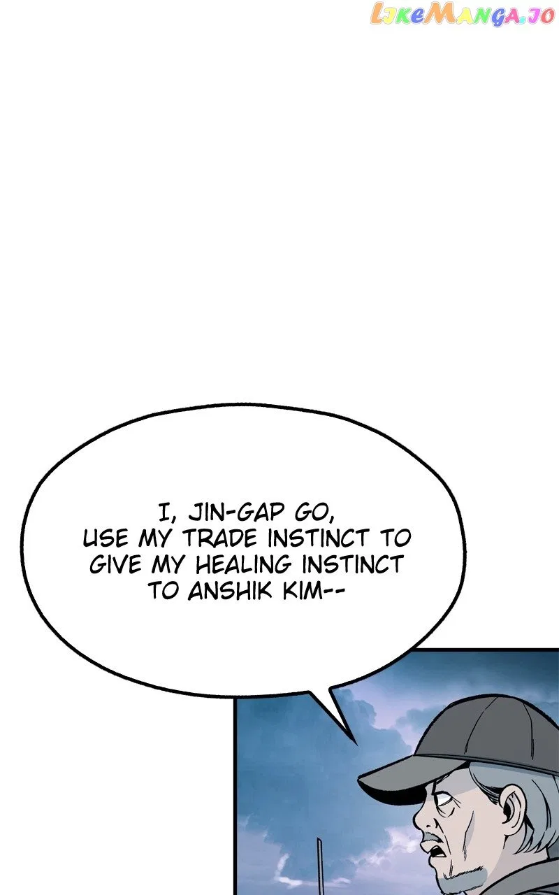 Competition For Revival Chapter 39 – Page 137