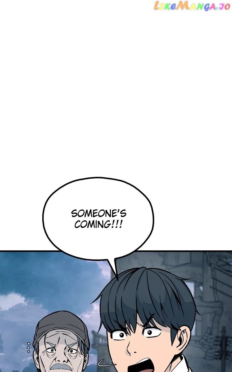 Competition For Revival Chapter 39 – Page 141
