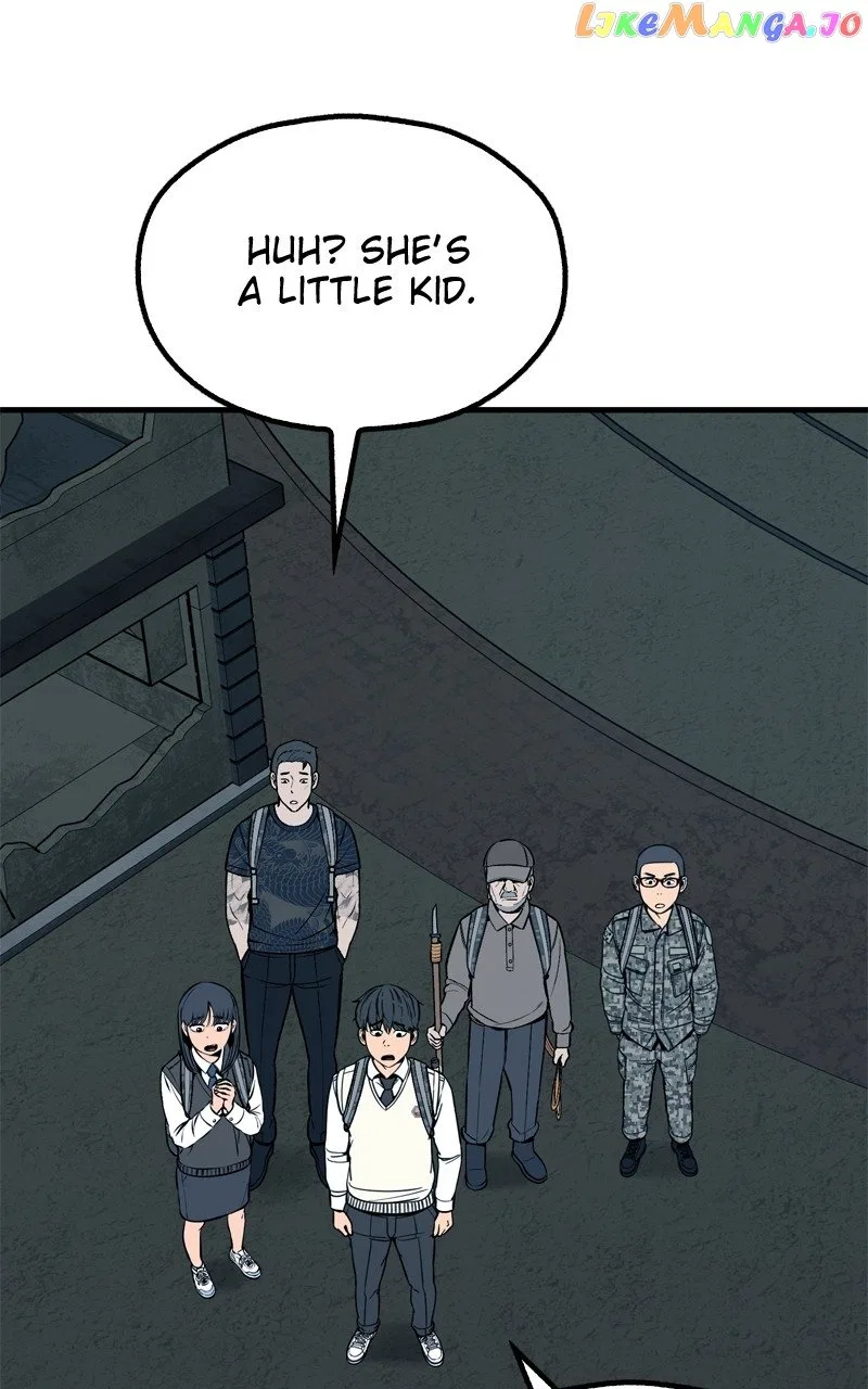 Competition For Revival Chapter 39 – Page 148
