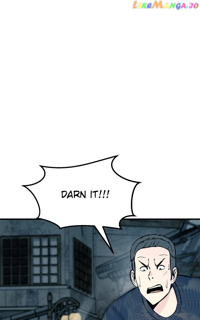 Competition For Revival Chapter 39 – Page 170