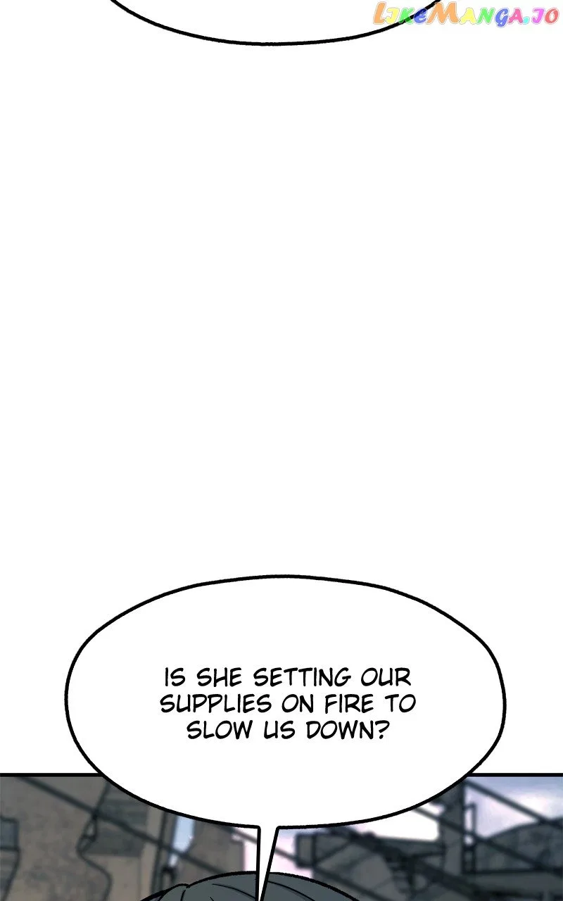 Competition For Revival Chapter 39 – Page 182